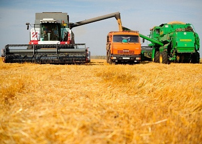 Ukragrocom and Hermes-Trading intend to purchase agricultural companies in Kirovohrad region