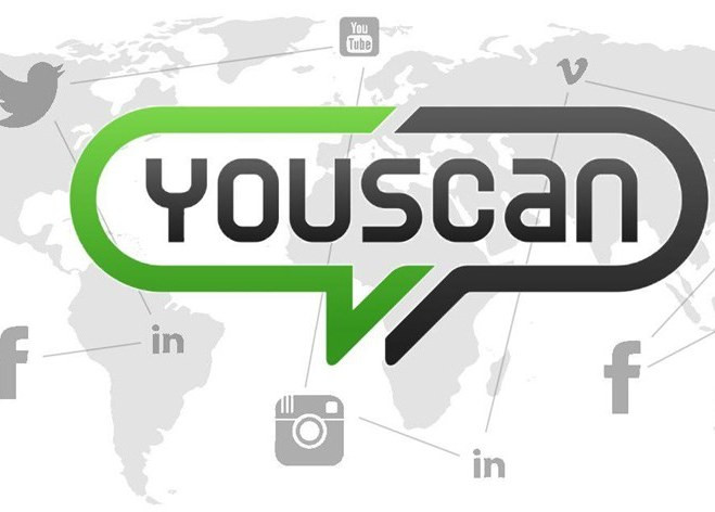 Ukrainian-Russian startup YouScan acquires BrandSpotter
