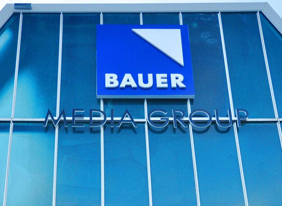 Немецкая медиа-корпорация Bauer Media продала украинский бизнес