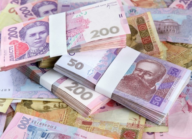 Объем капитальных инвестиций в украинскую экономику вырос на 22%