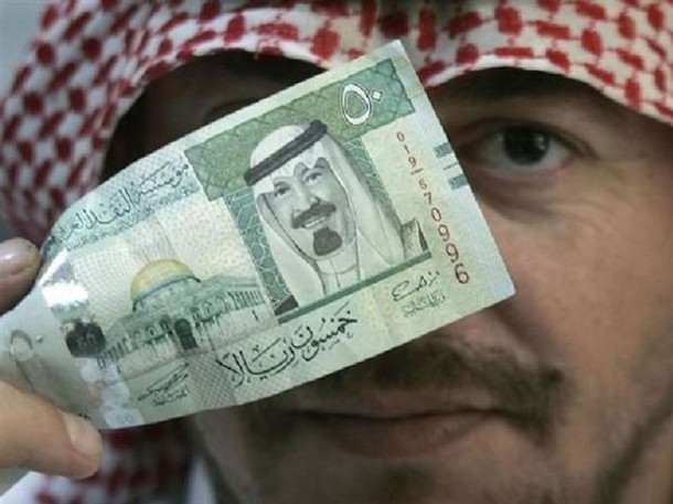 Саудовская Аравия удивила инвесторов, продав еврооблигации на $11 млрд