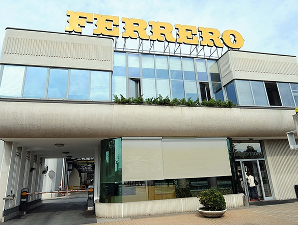 Ferrero покупает американскую фабрику Nestle за $2,8 млрд