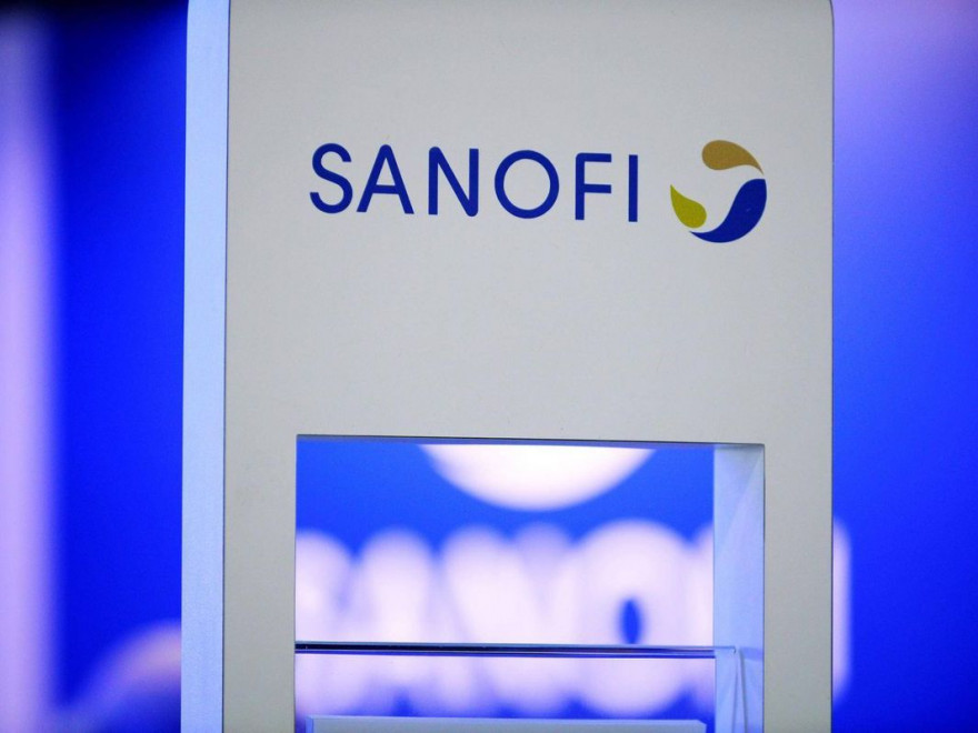Sanofi договорилась о покупке биотехнологической компании Ablynx за €3,9 млрд