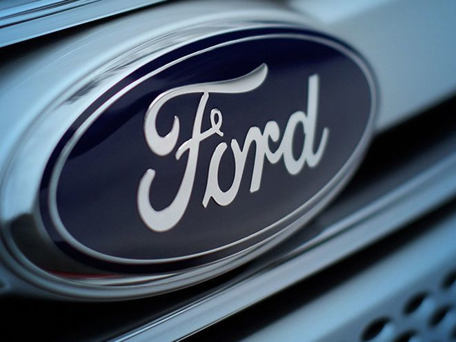 Ford выделит $11 млрд. до 2022 года на электромобили 