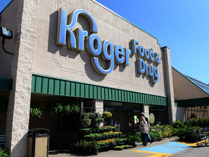 Крупнейший американский ритейлер Kroger выкупит свои акции на $1,2 млрд
