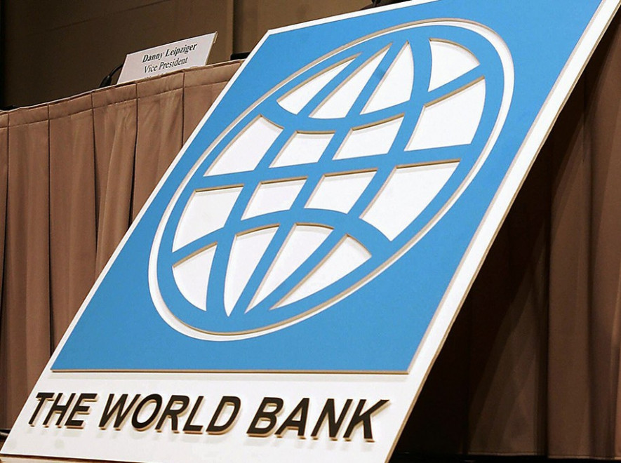 World Bank funds projects for USD 2bn in Ukraine