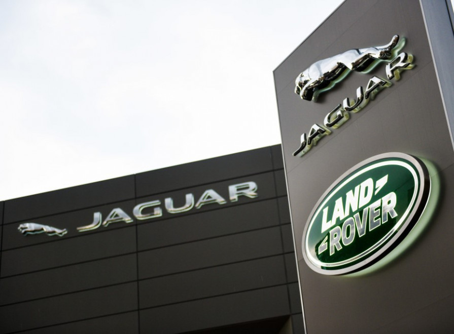 Автопроизводитель Jaguar Land Rover инвестирует $18 млрд. создание электрокаров
