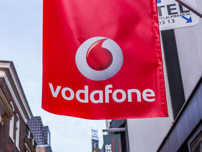 Vodafone покупает европейские активы Liberty Global