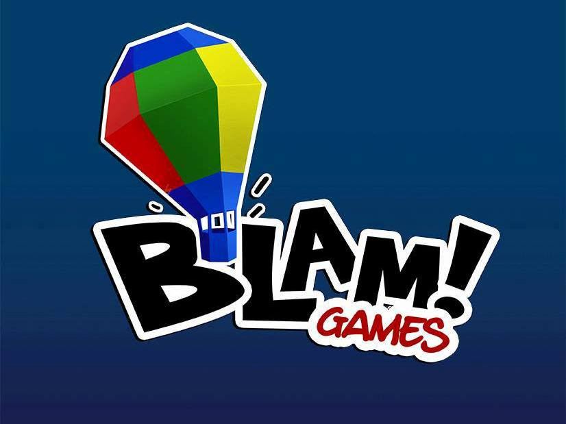 Lithuanian game publisher acquires Ukrainian Blam! Games Studios