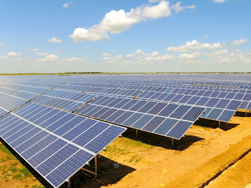Irish Altostrata to invest EUR 225mln in construction of solar power plant in Ukraine