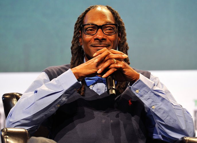 Венчурный фонд Snoop Dogg привлек $45 млн