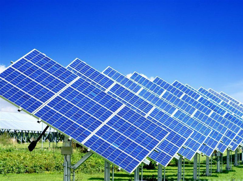 EBRD to provide EUR 5.6 mln loan for solar power plant in Dnipro region