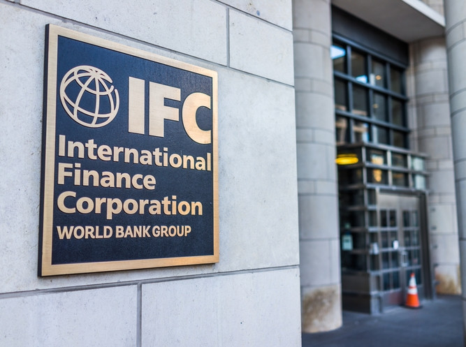 IFC инвестировала свыше $1 млрд. в украинскую агросферу за 6 лет