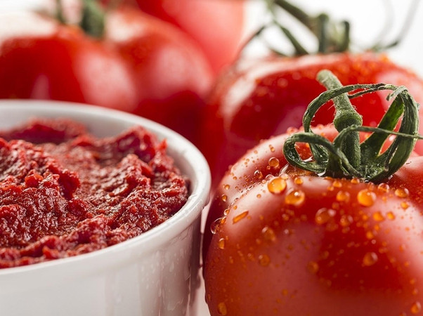IFC может дать $17 млн. украинскому производителю томатной пасты