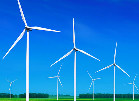 Ukraine Power Resources to attract EUR 140mln into construction of wind farm