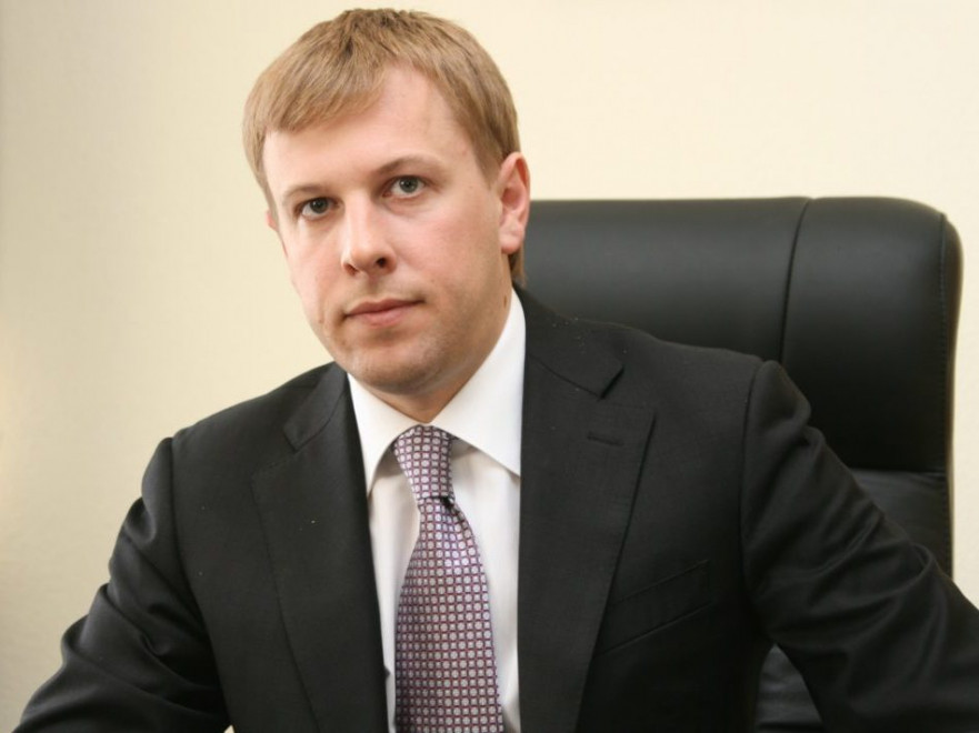 MP Vitaliy Khomotynnik sells equity of its agricultural company for USD 50mln