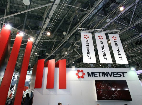 Метинвест досрочно выкупит свои еврооблигации на $1,2 млрд