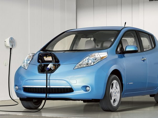 Nissan запустит в Японии завод по переработке аккумуляторов электрокаров