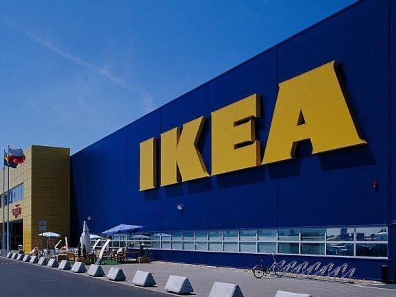 ІКЕА рассматривает возможность открытия мебельной фабрики в Украине