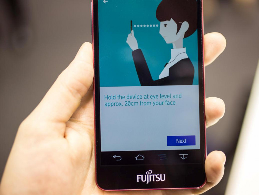 Fujitsu Ltd продаст свой мобильный бизнес за почти $0,5 млрд