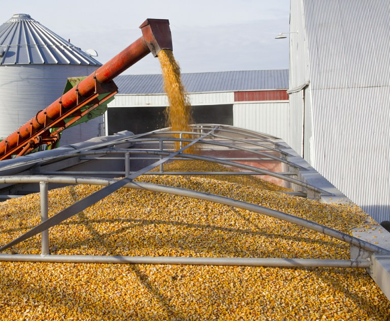 AgroGeneration to invest EUR 10 million to expand Ukraine grain storage by 50%