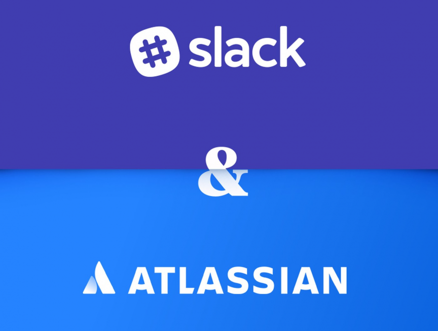 Компания Atlassian инвестировала в Slack и продала ему два своих мессенджера