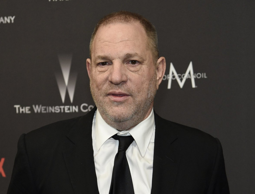 Киностудию Weinstein Co. продадут за $500 млн