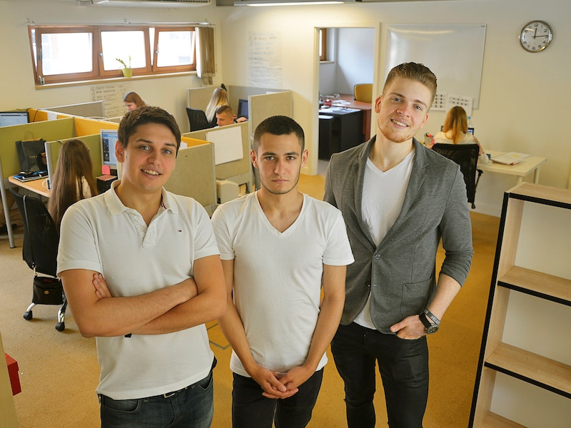  Polish VCs have invested in Ukrainian startup CallPage worth $4.5 million