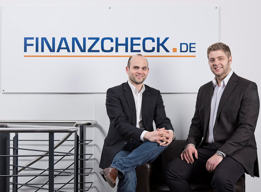 TA Ventures продала финансовый портал Finanzcheck.de немецкому оператору Scout24 за 285 млн. евро