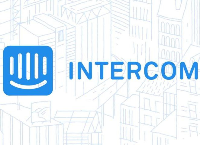 Сервис онлайн-консультаций Intercom оценили в более $1 млрд
