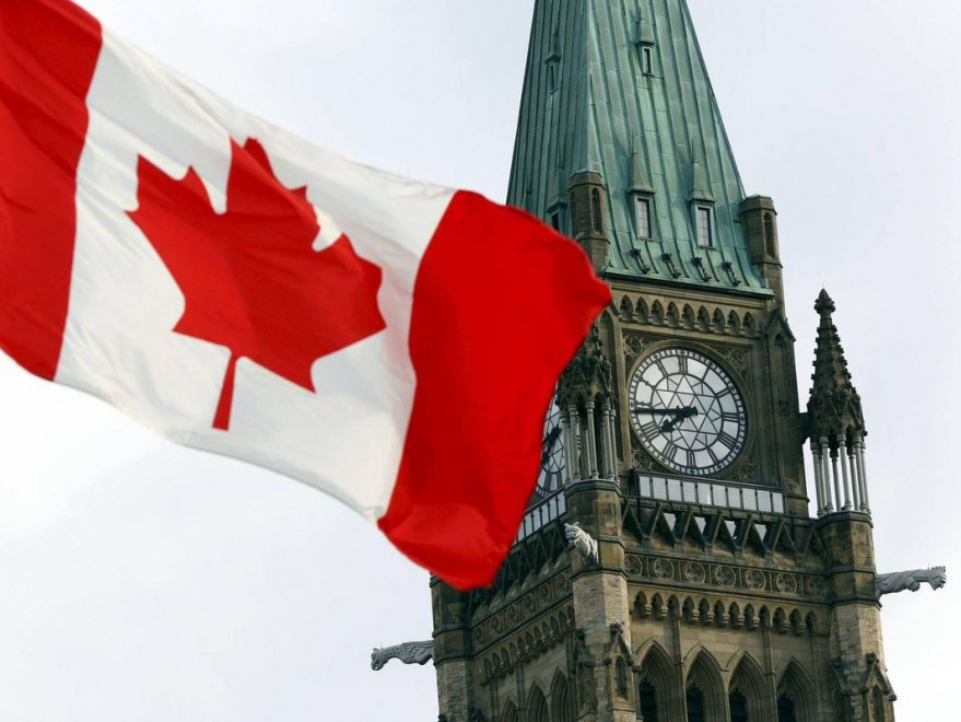 Канадское правительство решило национализировать нефтепровод за $4,5 млрд