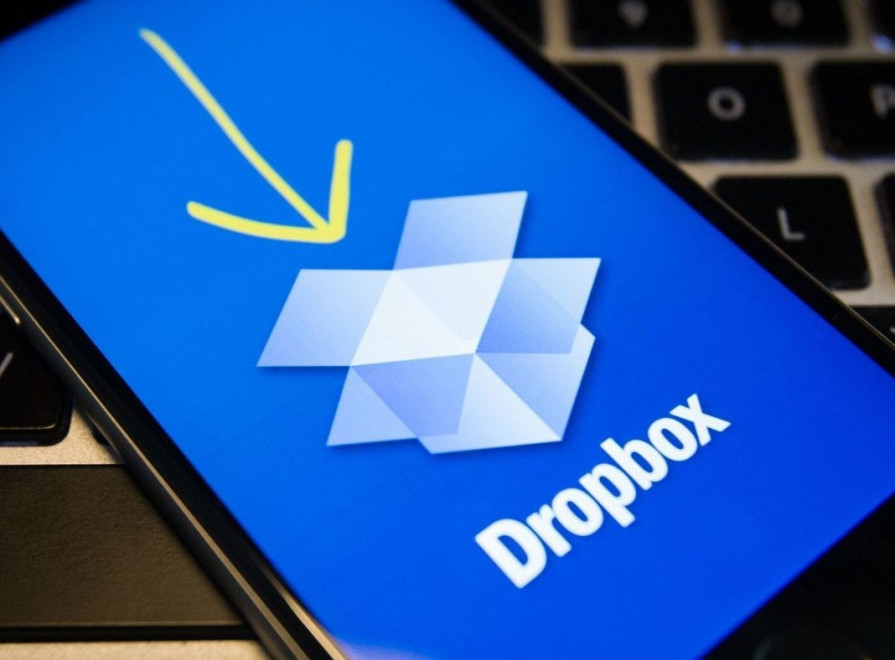 Облачный сервис Dropbox оценили в $9,2 млрд