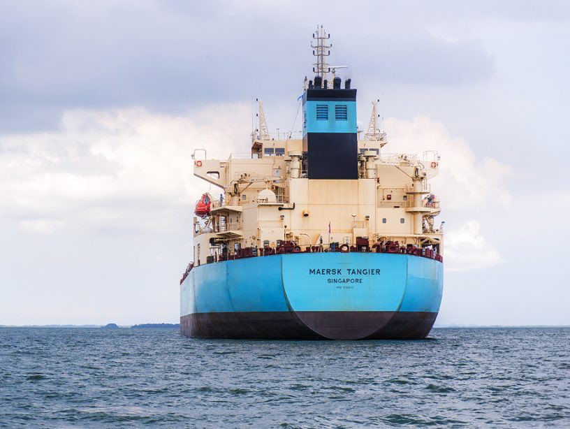 IBM и Moeller-Maersk создают совместное предприятие на основе блокчейна
