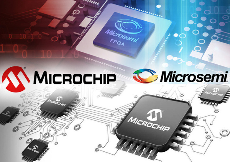 Microchip приобретает Microsemi за $8 млрд