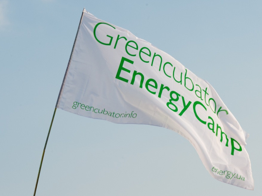 Ukrainian green energy startups attract USD 400 thousand from Greencubator 