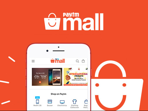 Индийский еcommerce-стартап Paytm Mall оценили в $2 млрд