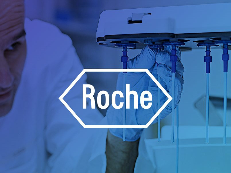 Швейцарская фармкомпания Roche поглотила Foundation Medicine за $2,4 млрд