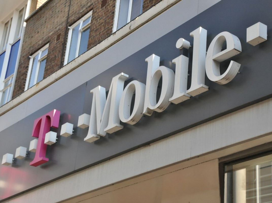 T-Mobile выделит $3,5 млрд. на запуск 5G-сетей