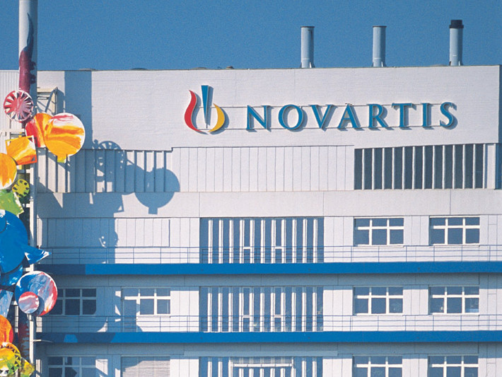 Швейцарская Novartis покупает разработчика в сфере генной терапии за $9 млрд