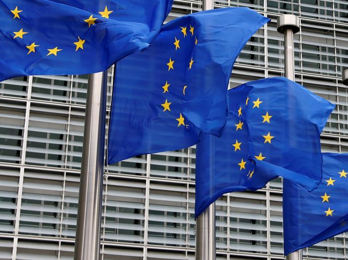 ЕС выделит 17 млн. евро на поддержку науки и инноваций в Украине