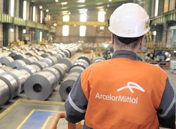 Южноафриканское подразделение ArcelorMittal избавилось от торгово-логистической компании