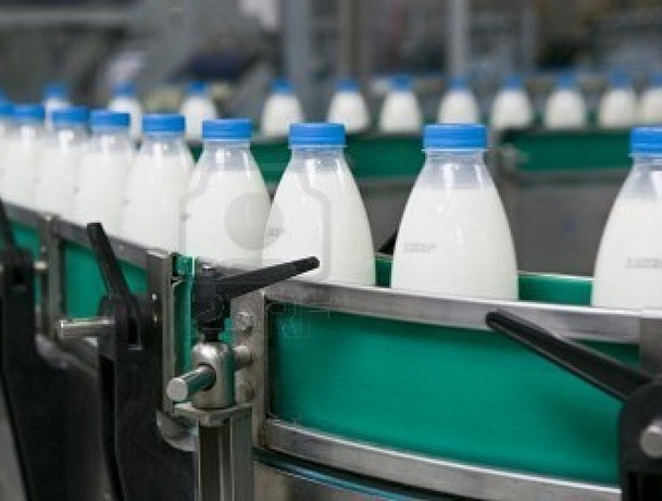 Канада инвестирует $1 млн. в строительство молочного завода на Львовщине