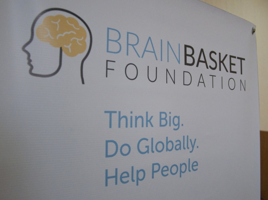 Фонд Джоржда Сороса выделил $150 тыс. украинскому BrainBasket