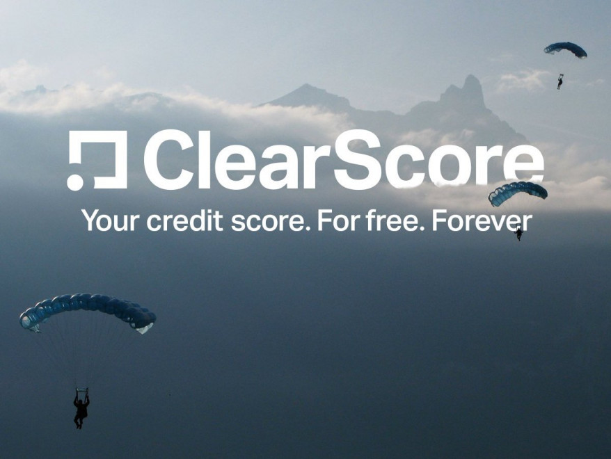 Стартап ClearScore продан за $384 млн. мировому лидеру кредитной информации