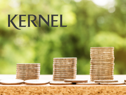 Kernel Holding eyes $48m EBRD Loan