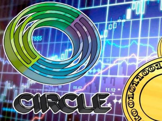 Криптовалютный стартап Circle привлёк $110 млн при оценке в $3 млрд