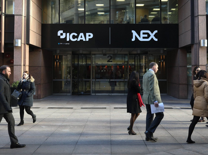 Американская CME покупает британского биржевого оператора NEX за $5,5 млрд