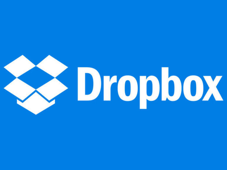 Облачный сервис Dropbox на пороге IPO