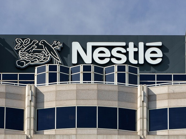 Nestlé инвестирует до 390 млн. грн. в развитие украинских фабрик