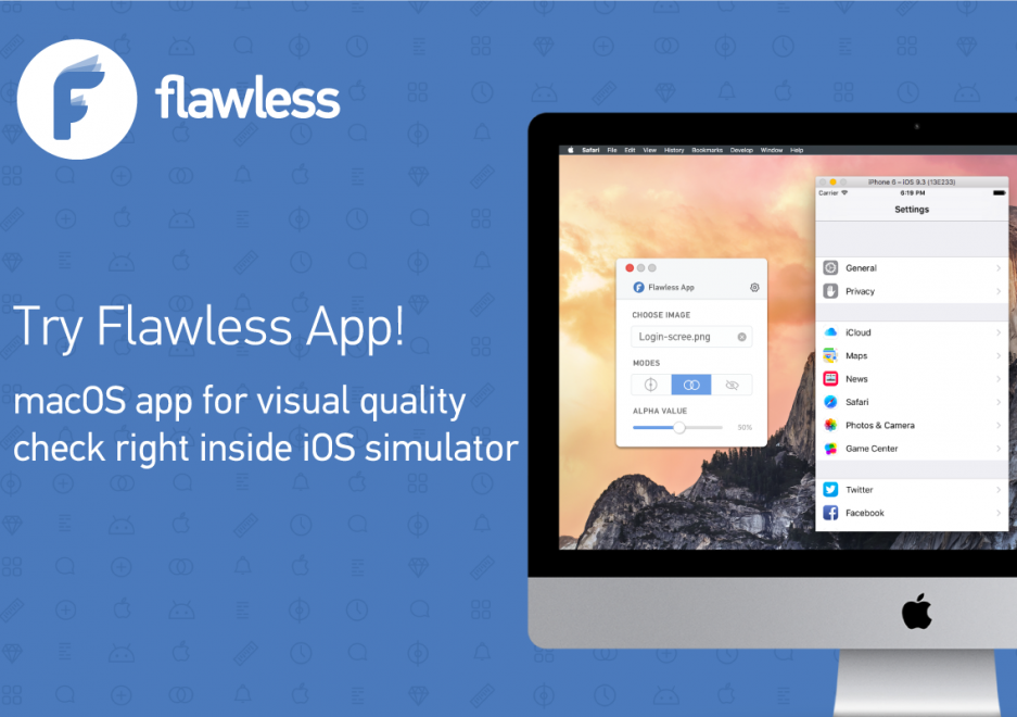 Основатель MacPaw инвестировал в украинское приложение Flawless App